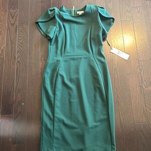 Calvin Klein dress new with tags